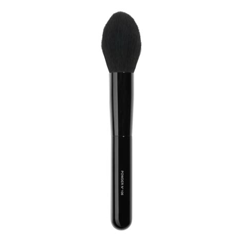 chanel pinceau poudre n 1 powder brush|les pinceaux de Chanel 106.